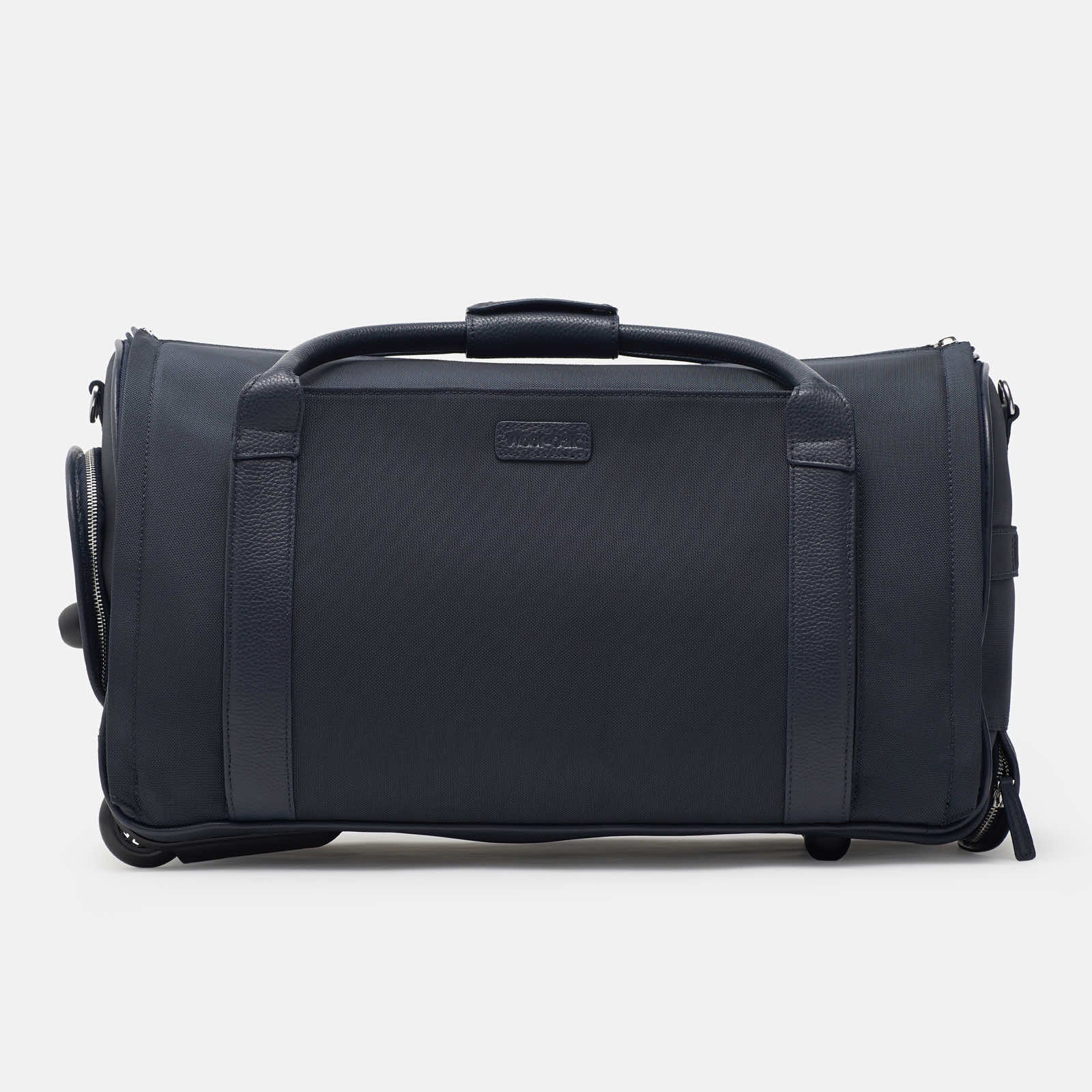 Top rated Duffle | #color_Navy Nylon - Navy Nylon