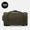 Olive Nylon