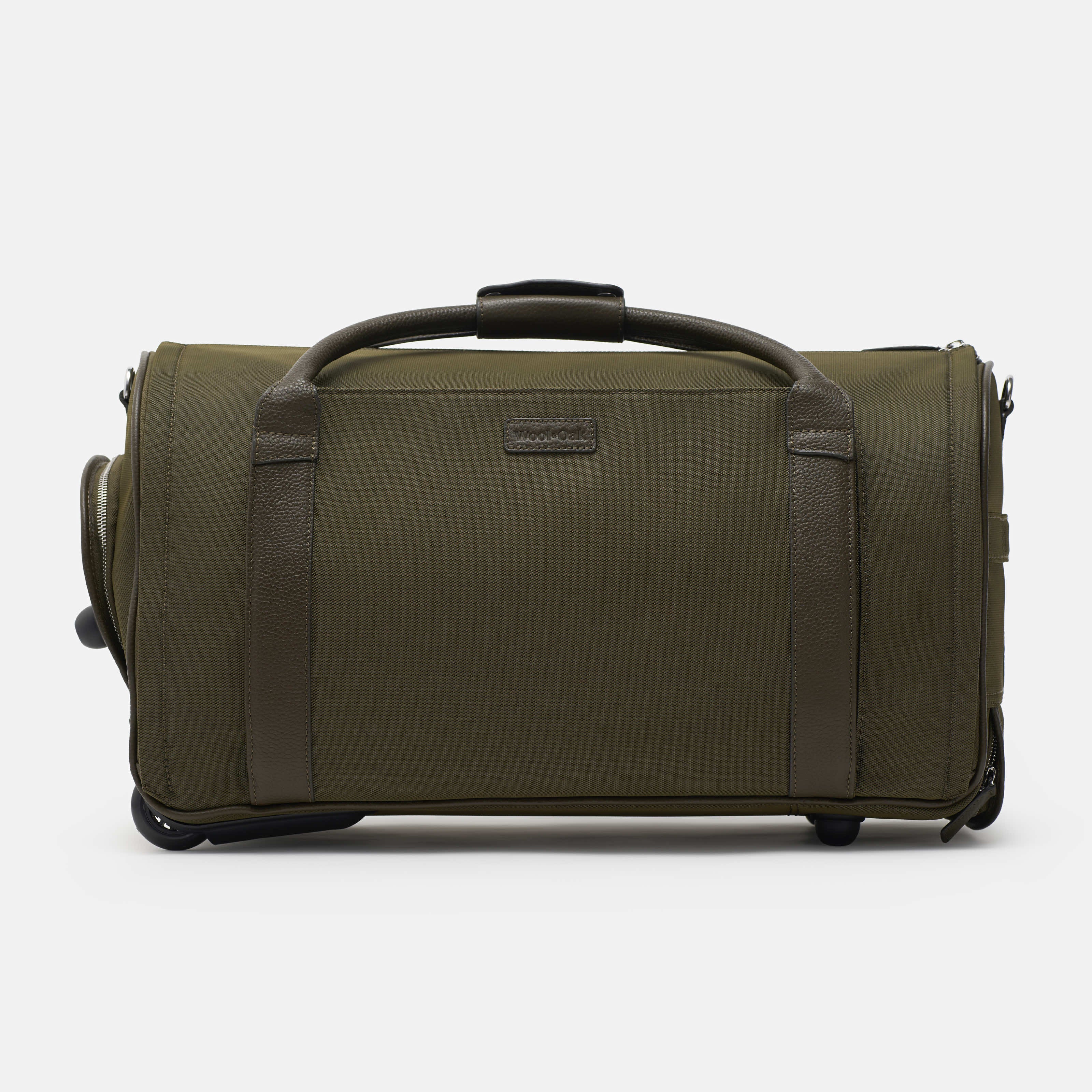 #color_Olive Nylon
