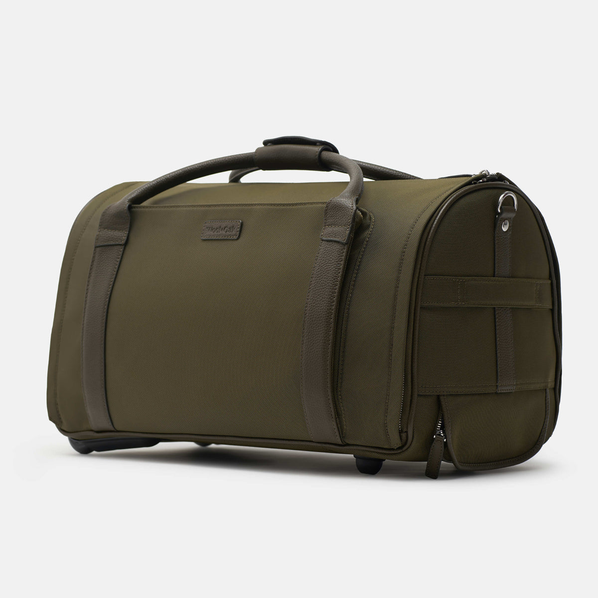Top rated Duffle | #color_Olive Nylon