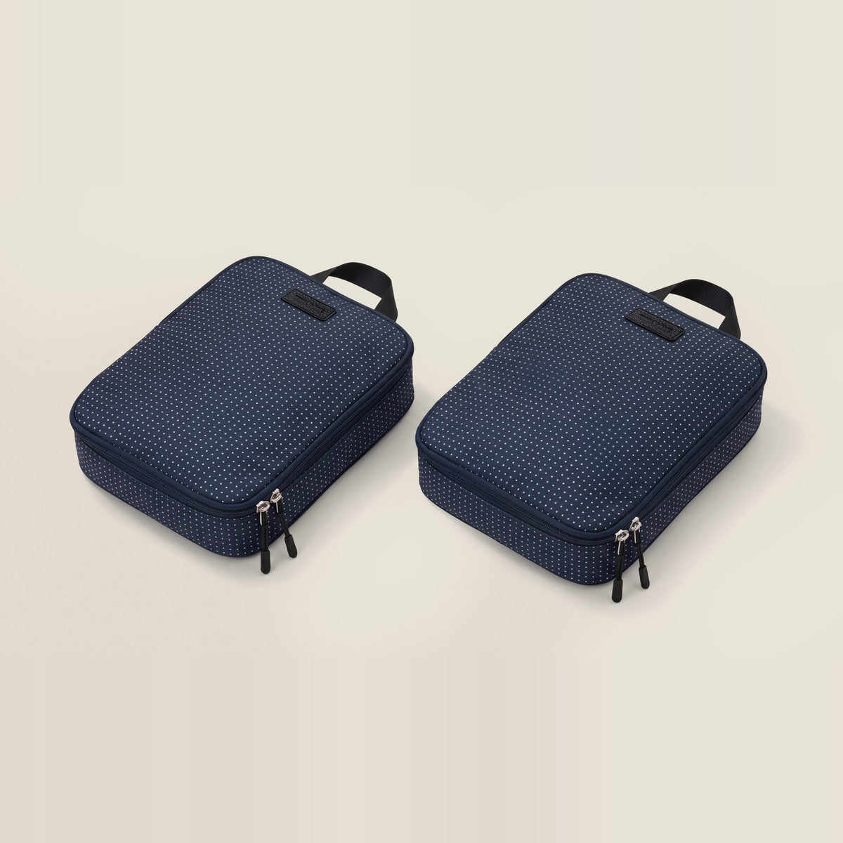 Compression packing cubes| #color_Navy