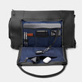 Top rated Duffle | #color_Jet Black