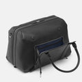 Best duffle carry on bag | #color_Jet Black