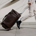 Top rated Duffle | #Color_Chocolate