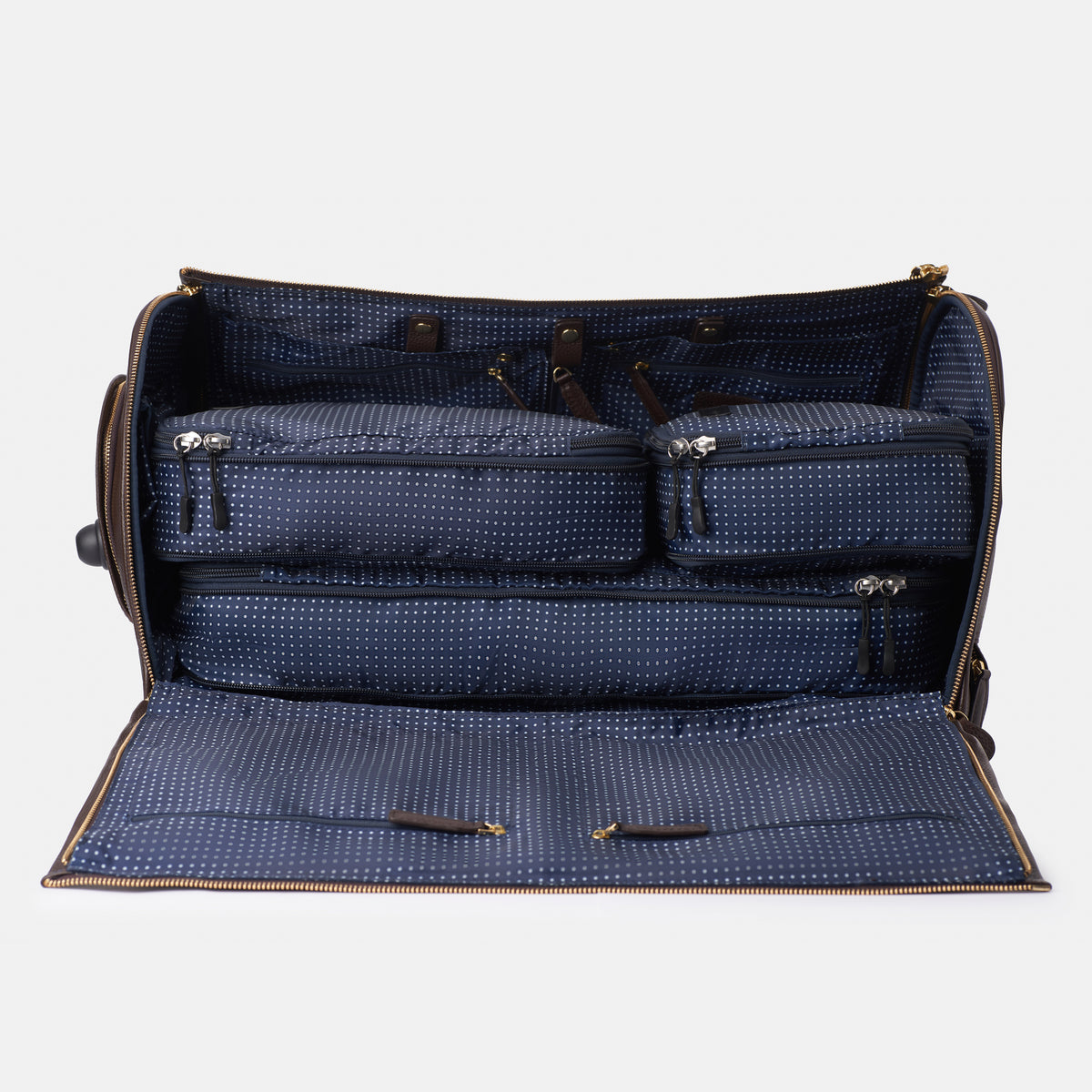 Top rated Duffle | #color_Black Nylon