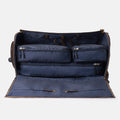 Top rated Duffle | #color_Jet Black