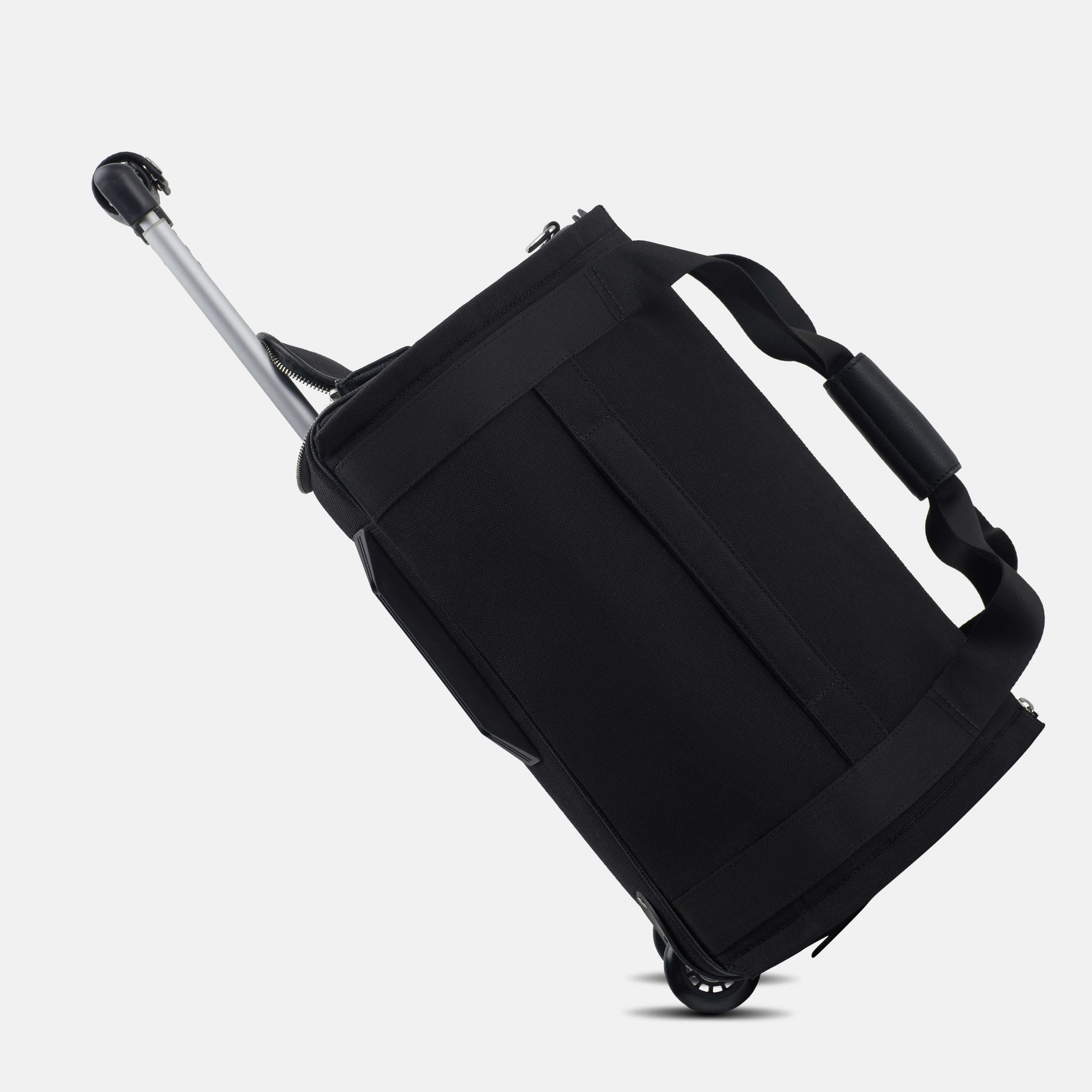 #color_black nylon
