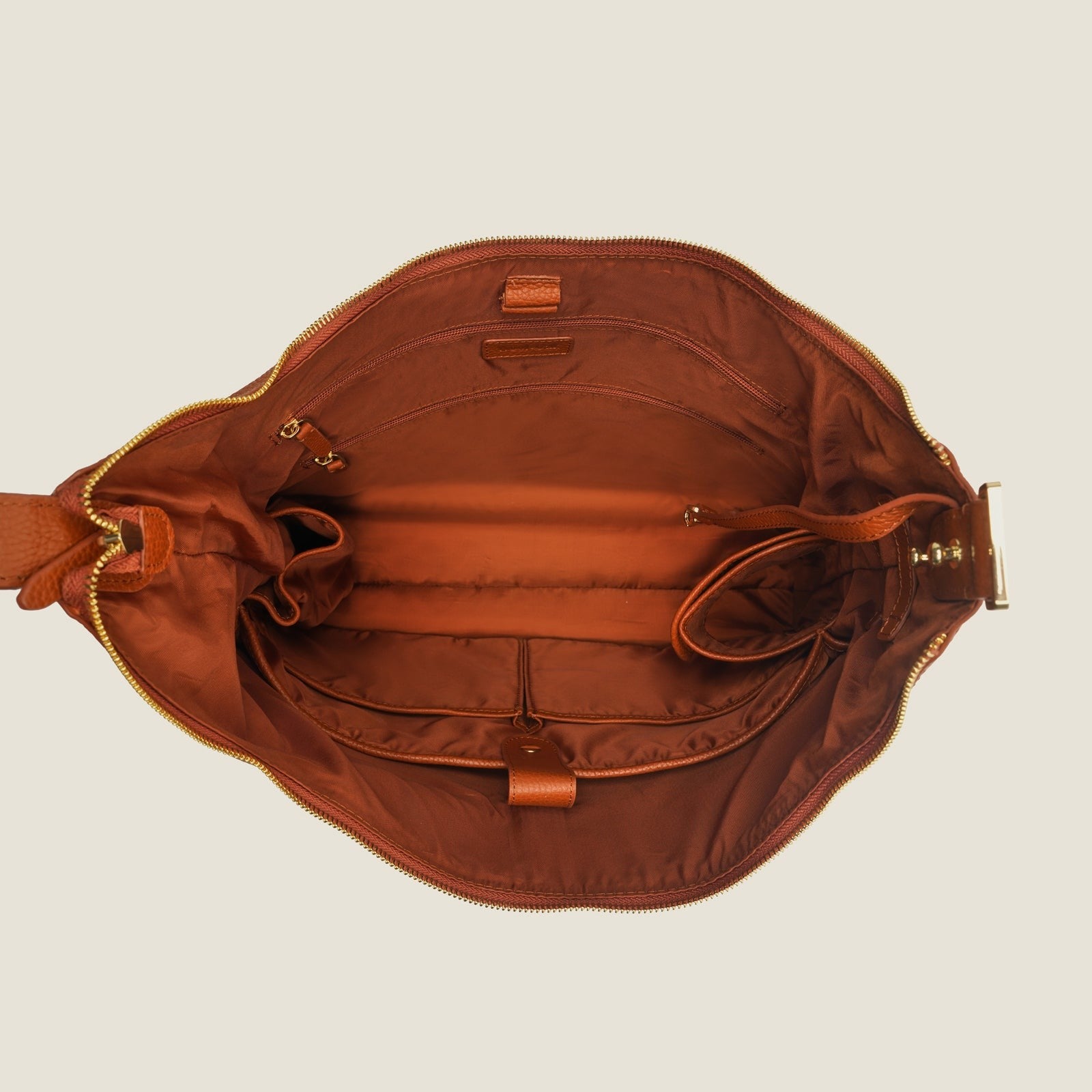 Best Women's Hobo Bag | #Color_Caramel