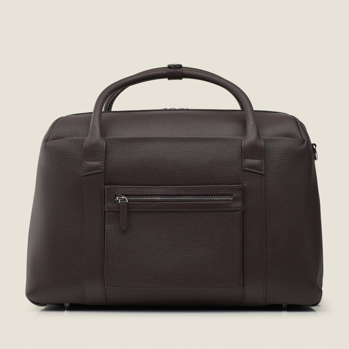 Best duffle carry on bag | #Color_Chocolate