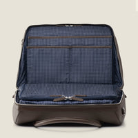 Best duffle carry on bag | #Color_Chocolate