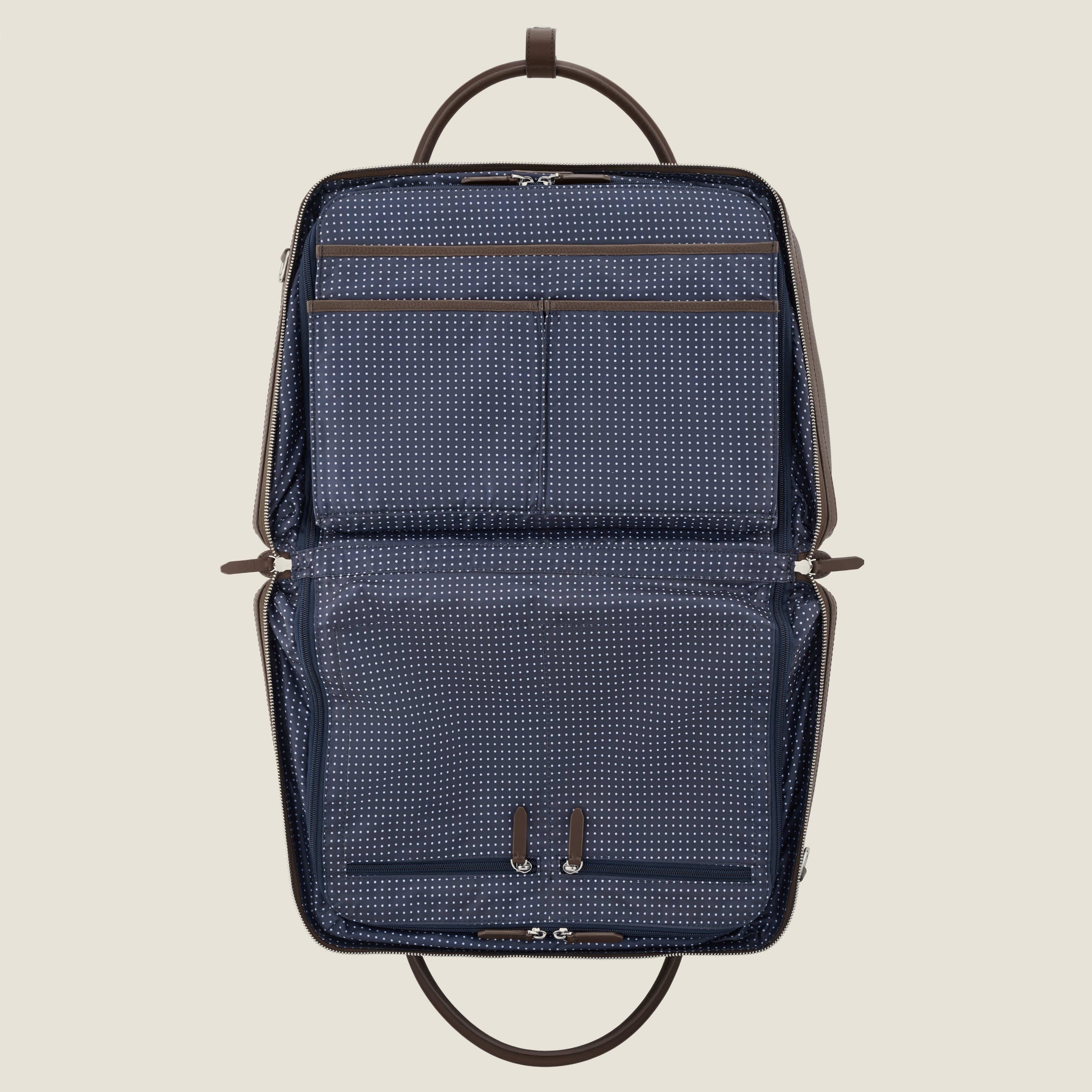 Best duffle carry on bag | #Color_Chocolate