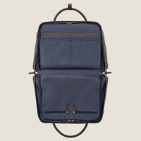 Best duffle carry on bag | #Color_Chocolate