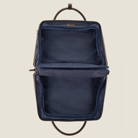 Best duffle carry on bag | #Color_Chocolate