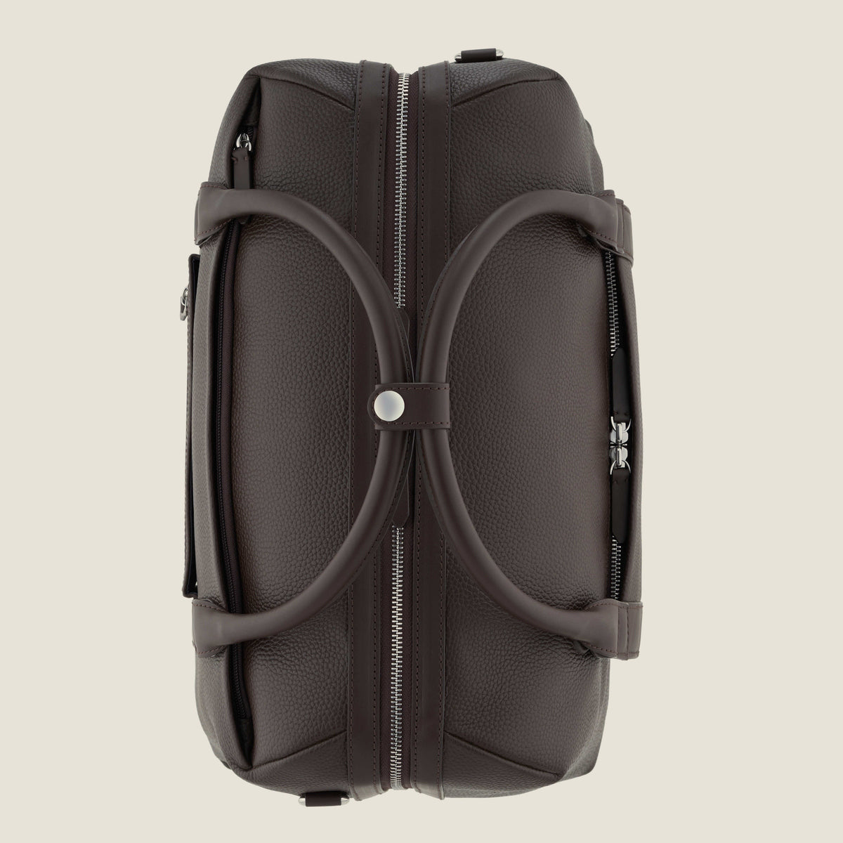 Best duffle carry on bag | #Color_Chocolate