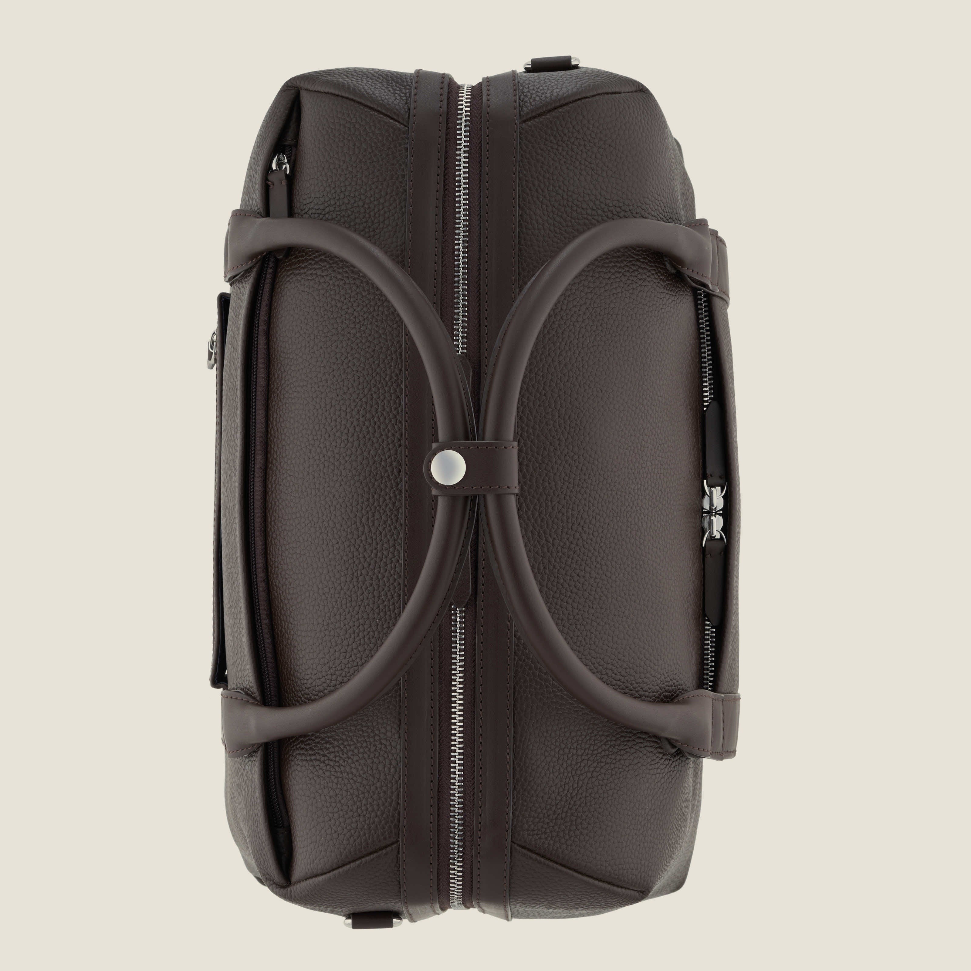 Best duffle carry on bag | #Color_Chocolate