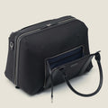 Best duffle carry on bag | #color_Black Nylon