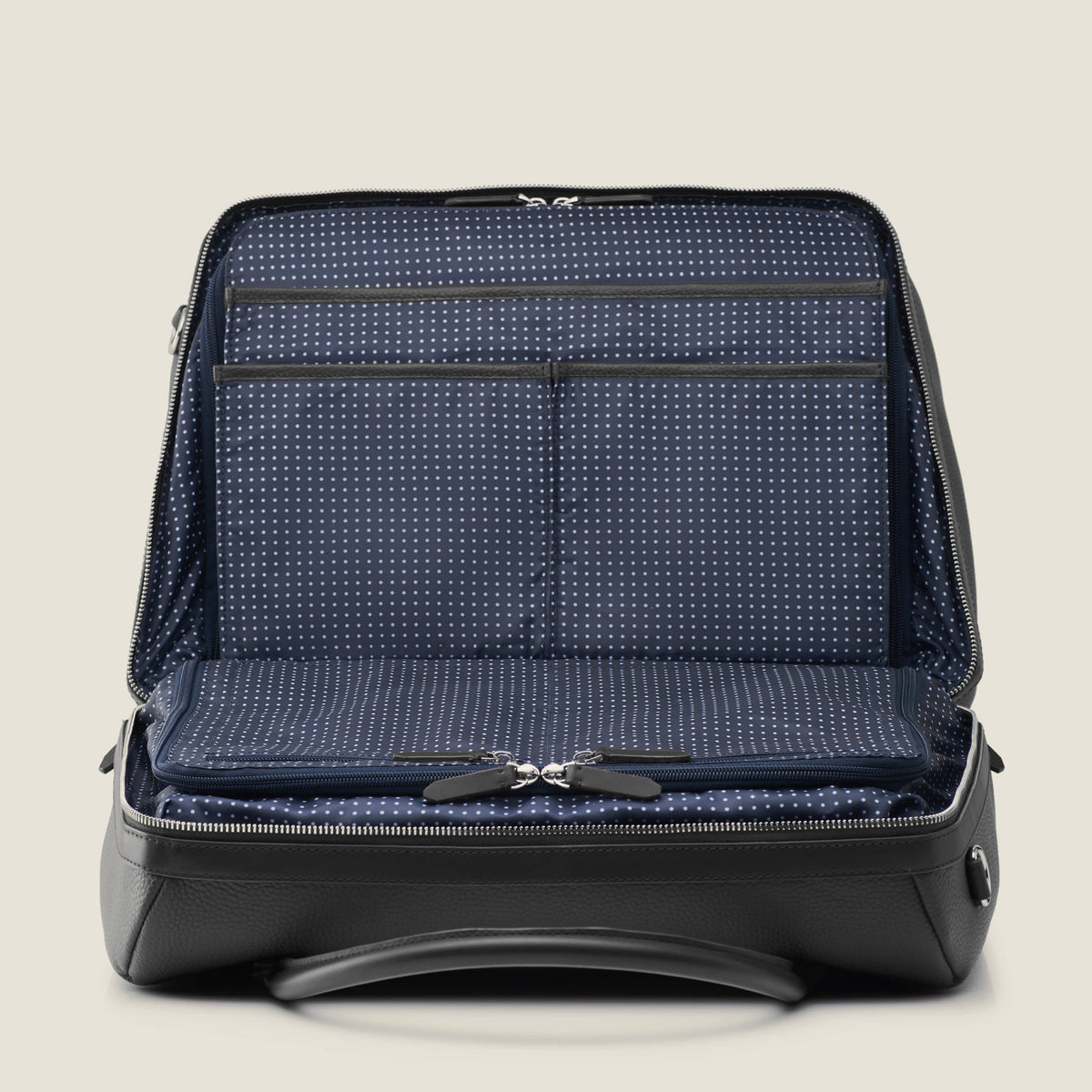 Best duffle carry on bag | #color_Black Nylon