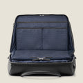 Best duffle carry on bag | #color_Jet Black