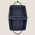 Best duffle carry on bag | #color_Jet Black