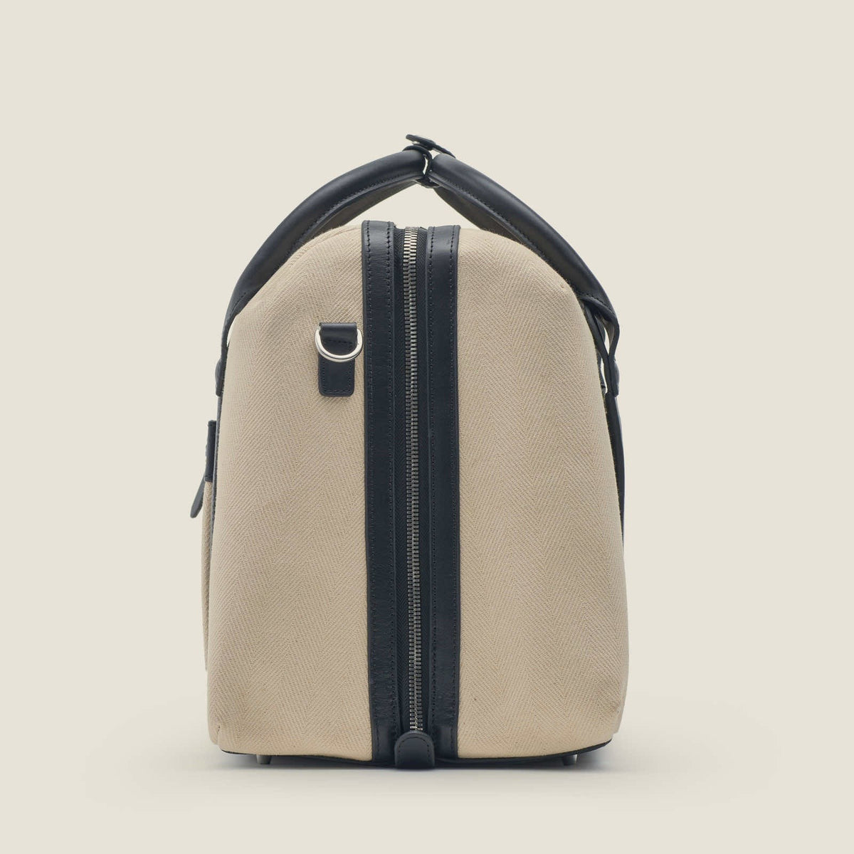 Best duffle carry on bag | #Color_Herringbone Black