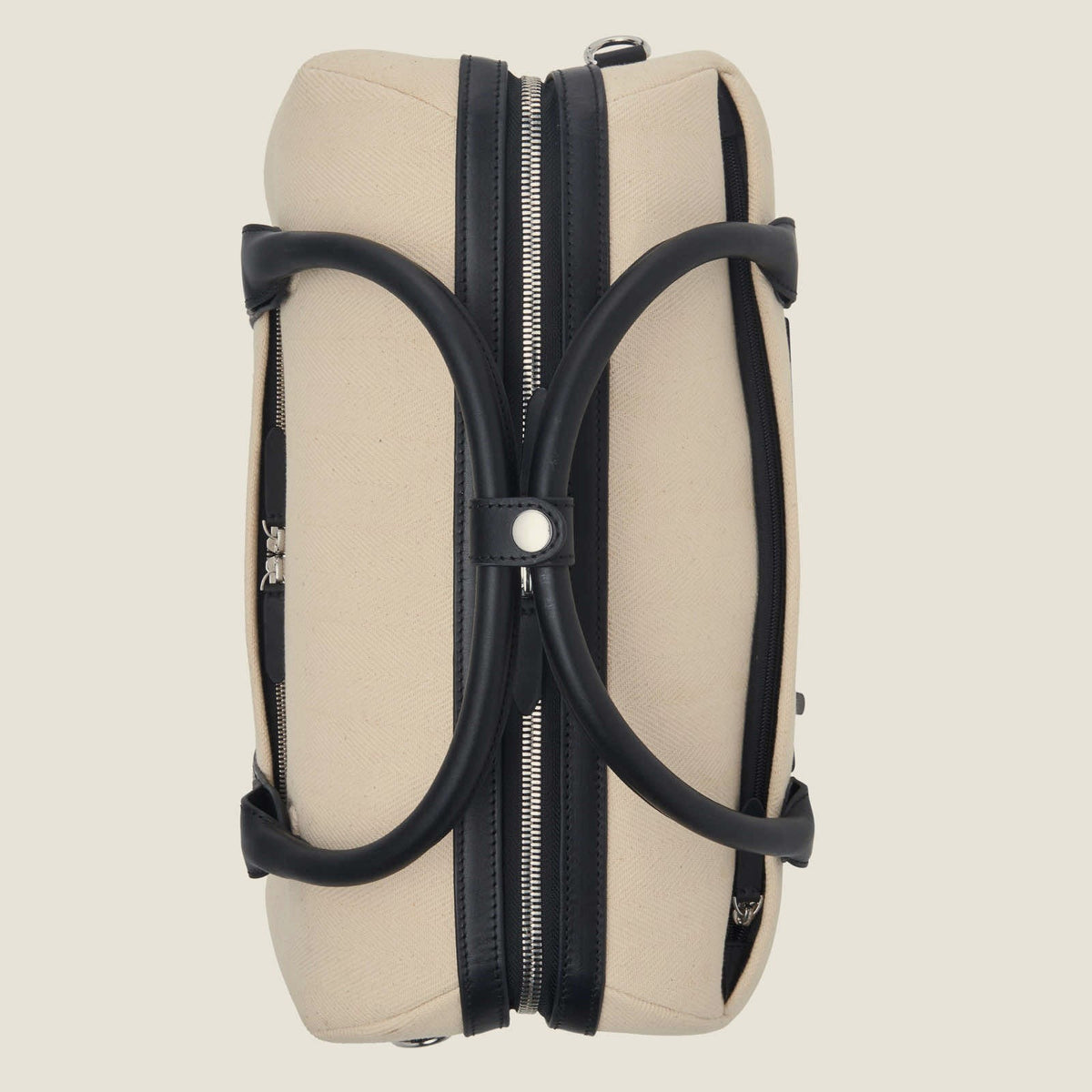 Best duffle carry on bag | #Color_Herringbone Black