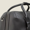 Best duffle carry on bag | #color_Jet Black