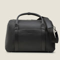 Best duffle carry on bag | #color_Jet Black