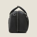 Best duffle carry on bag | #color_Jet Black