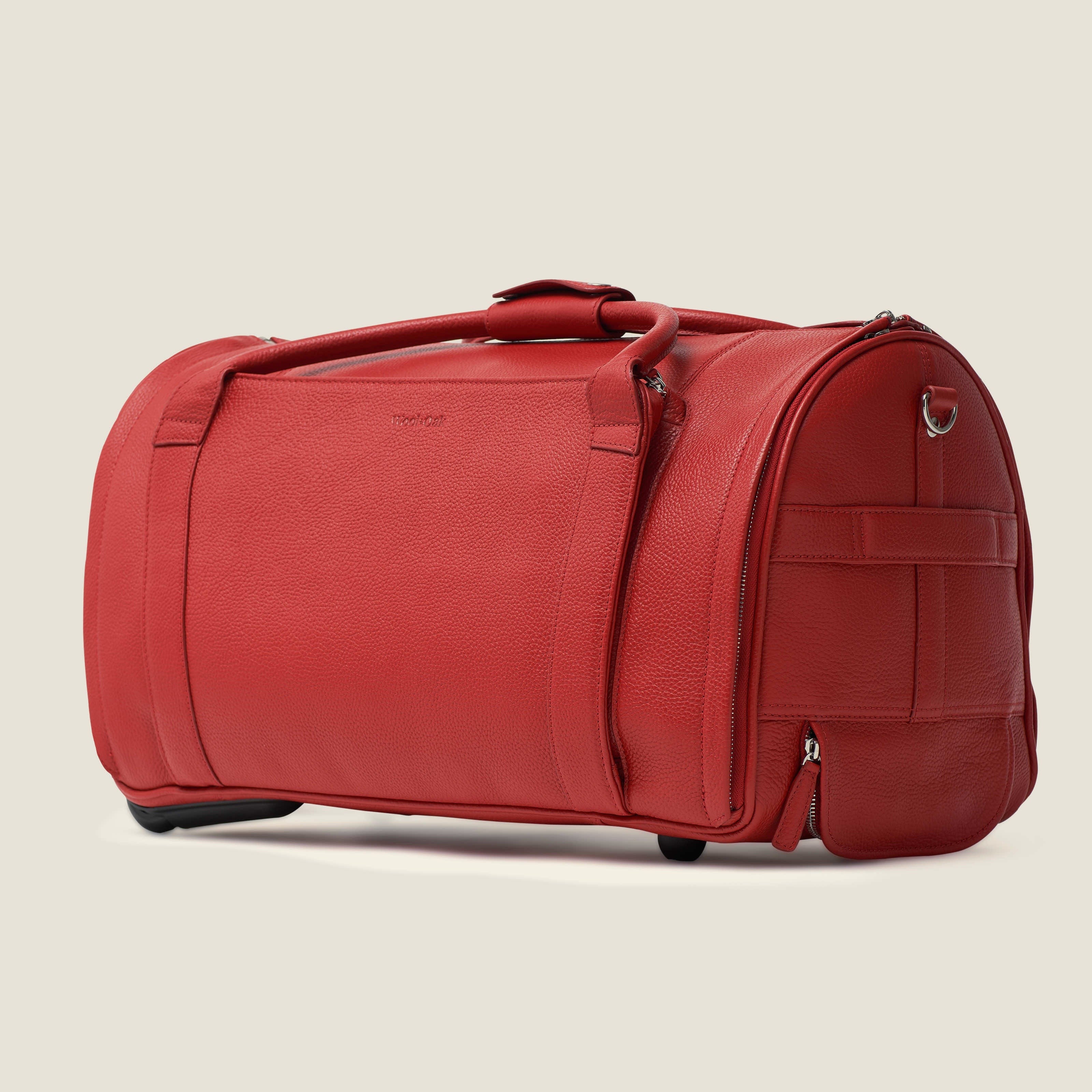 Top rated Duffle | #color_rosso