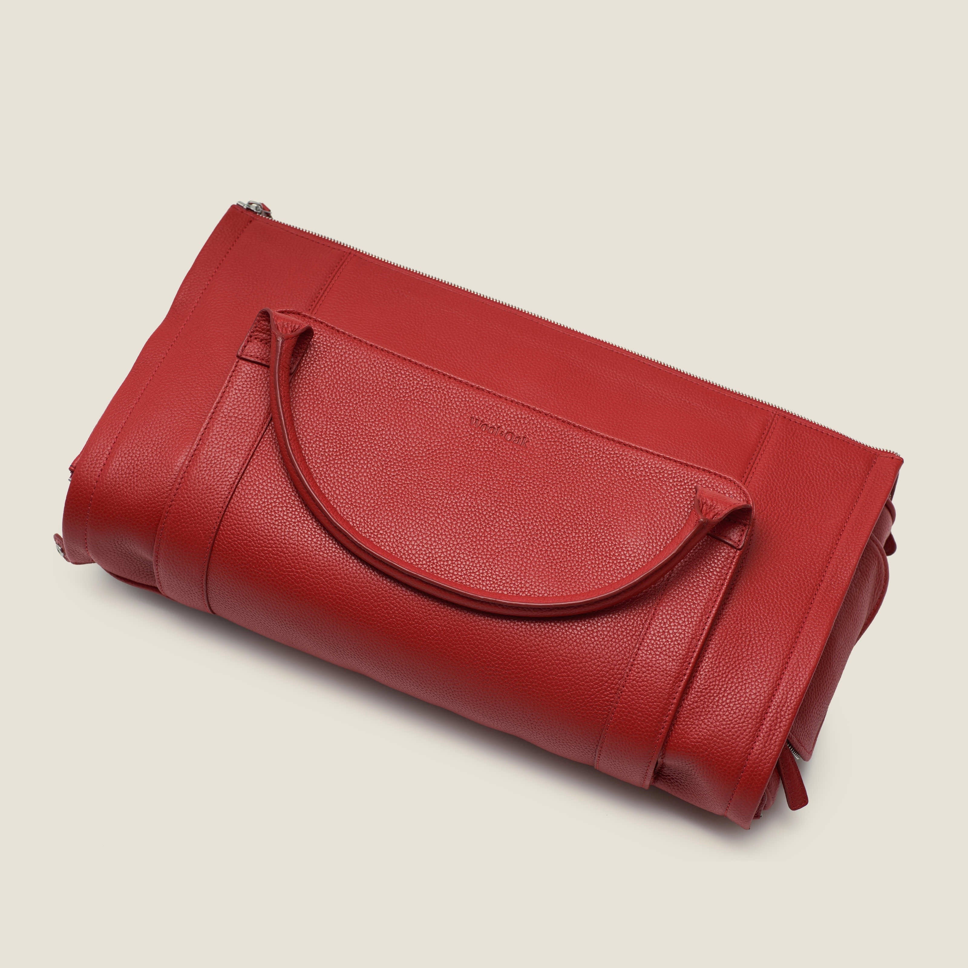 Top rated Duffle | #color_rosso