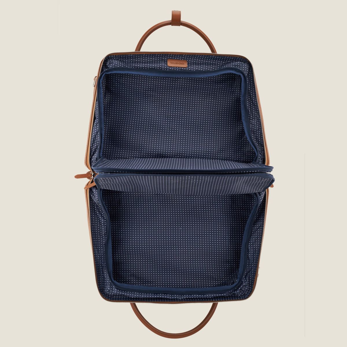 Best duffle carry on bag | #color_Sand