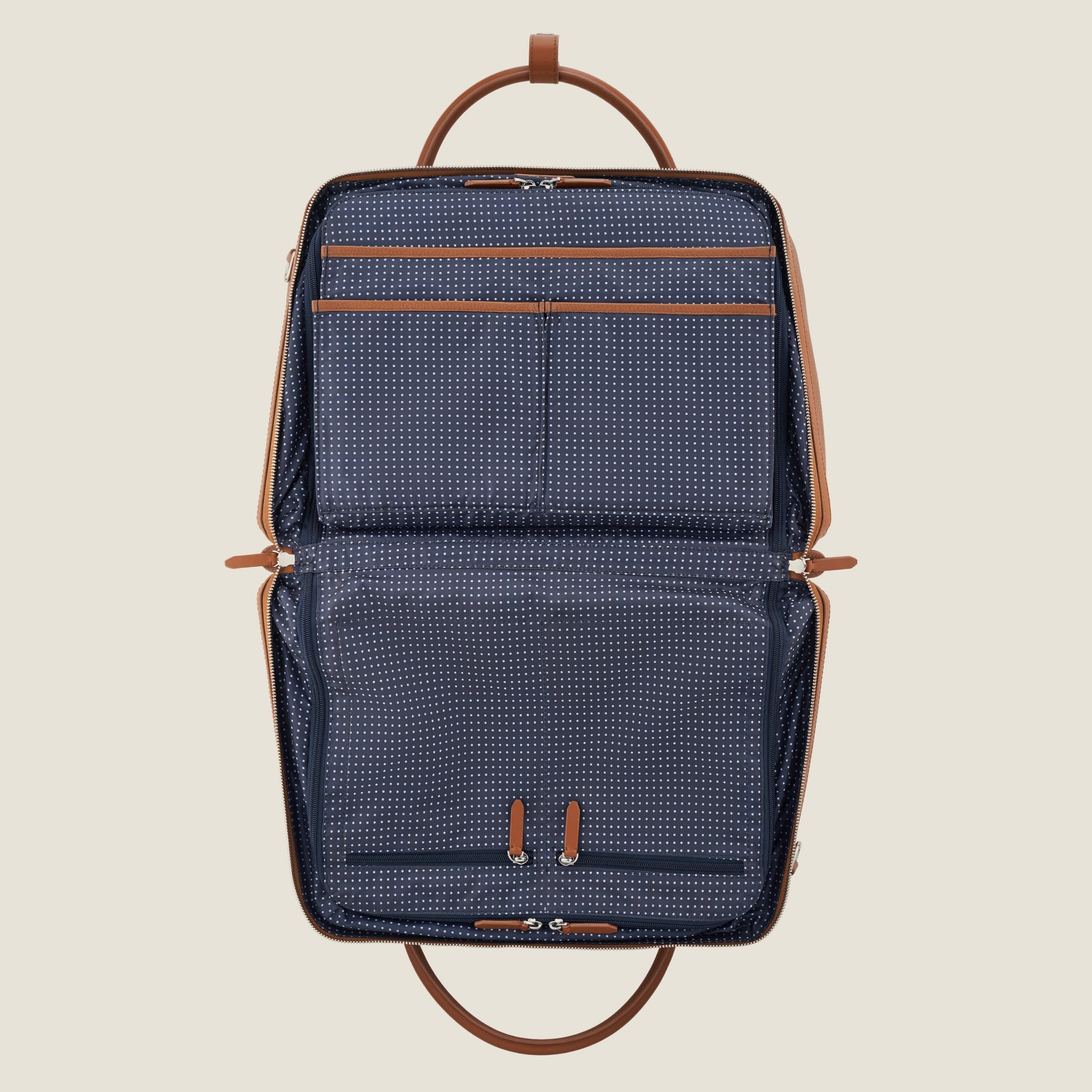 Best duffle carry on bag | #color_Sand