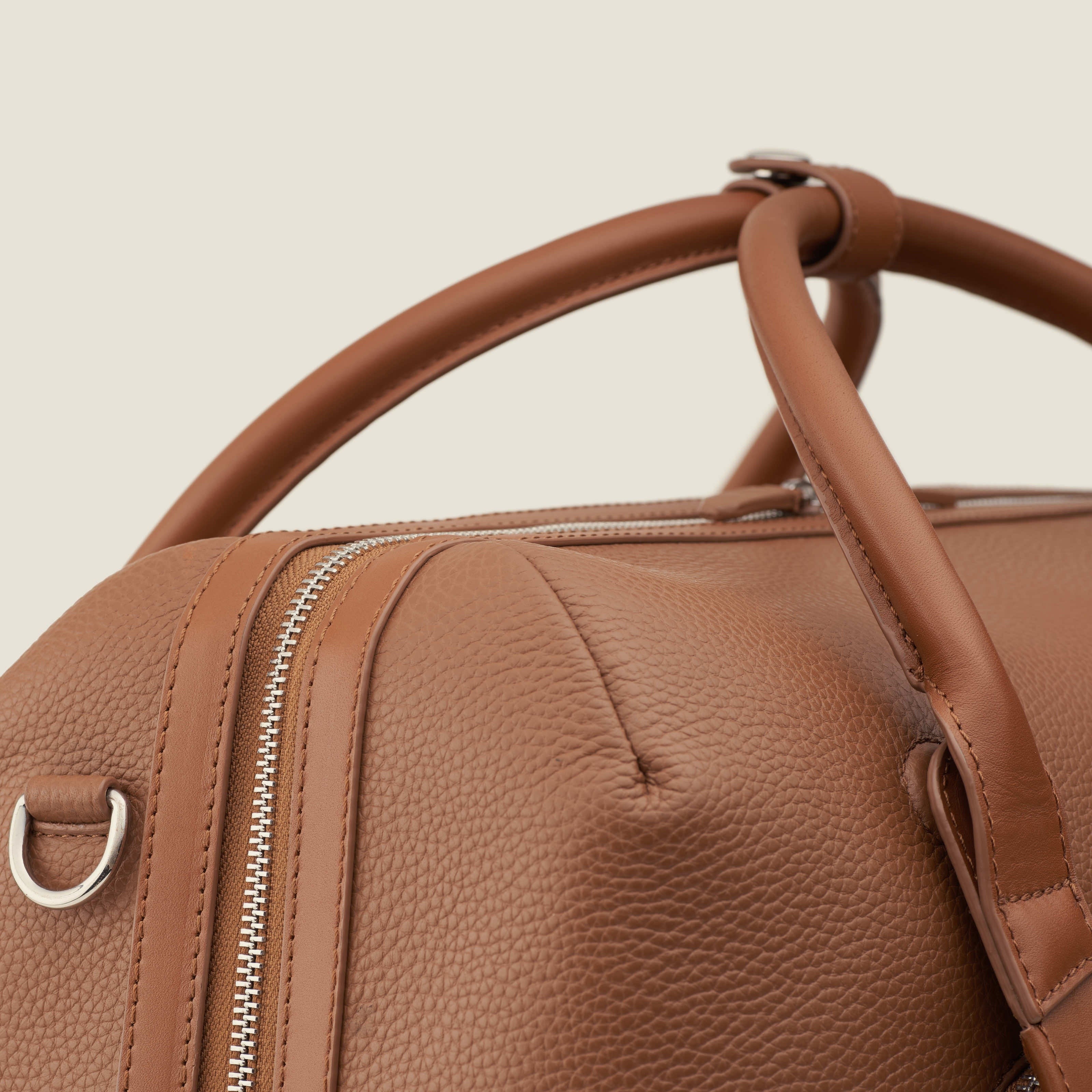 Best duffle carry on bag | #color_Sand