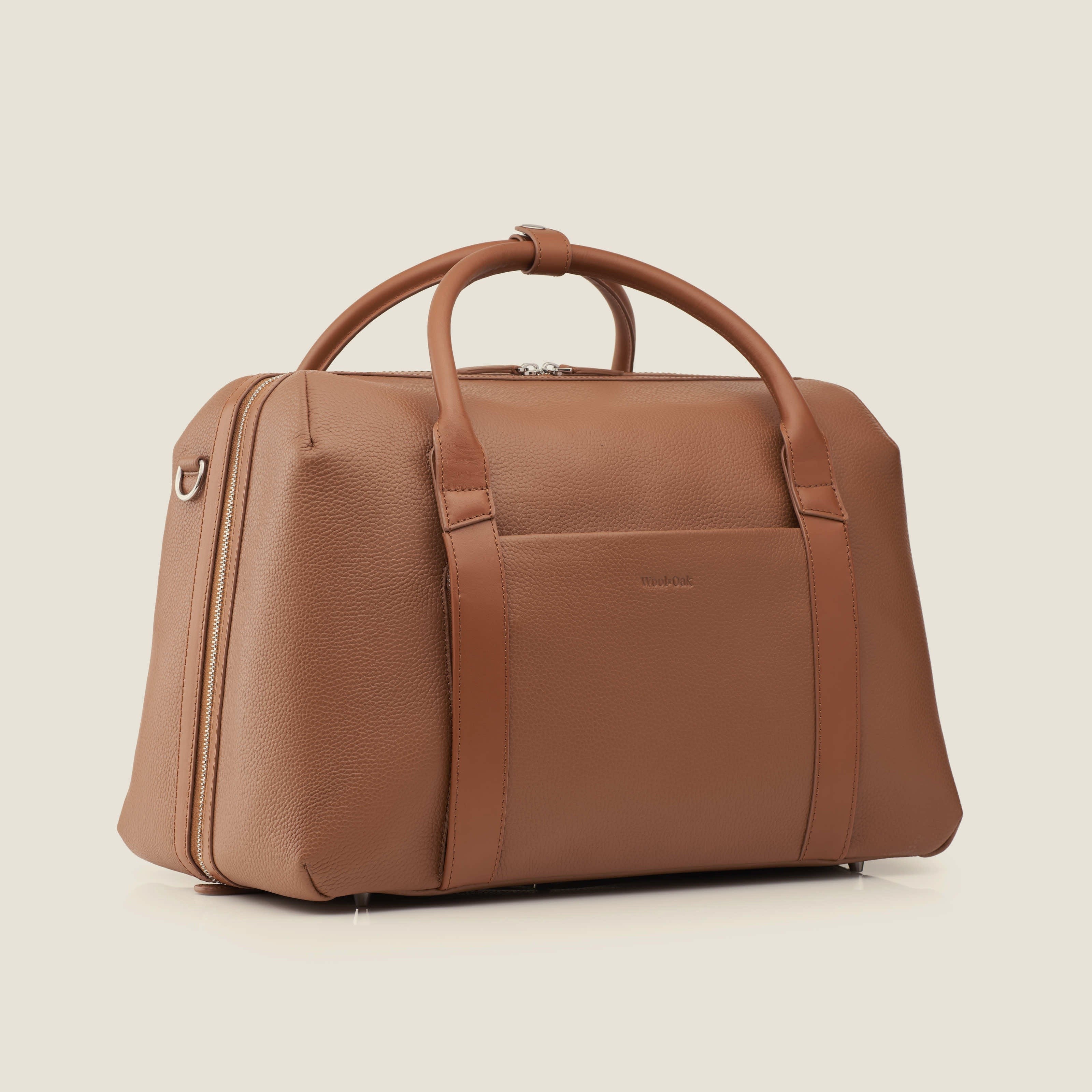 Best duffle carry on bag | #color_Sand