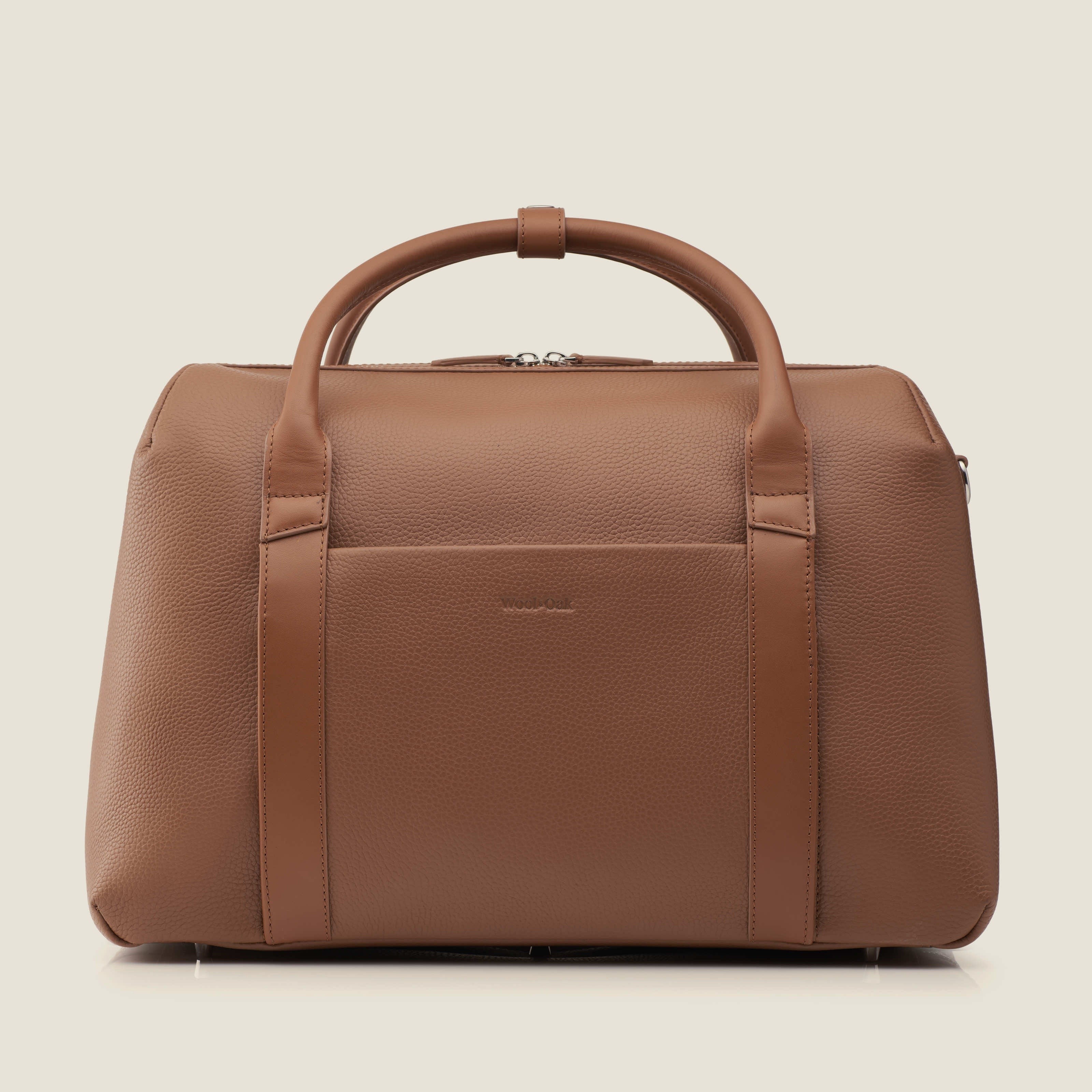 Best duffle carry on bag | #color_Sand