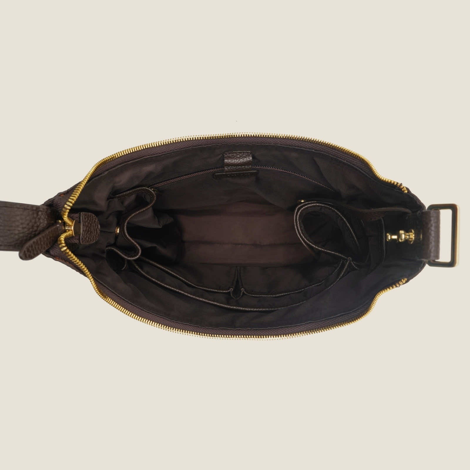 Best Women's Hobo Bag | #Color_Chocolate