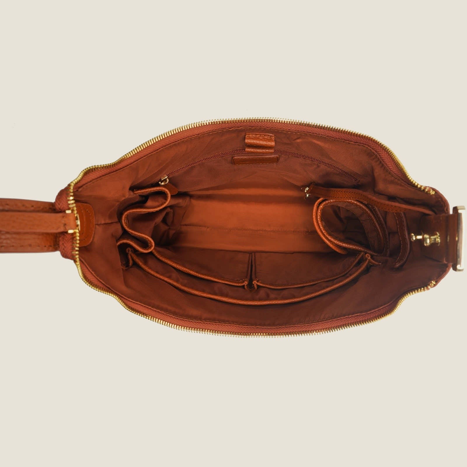 Best Women's Hobo Bag | #Color_Caramel