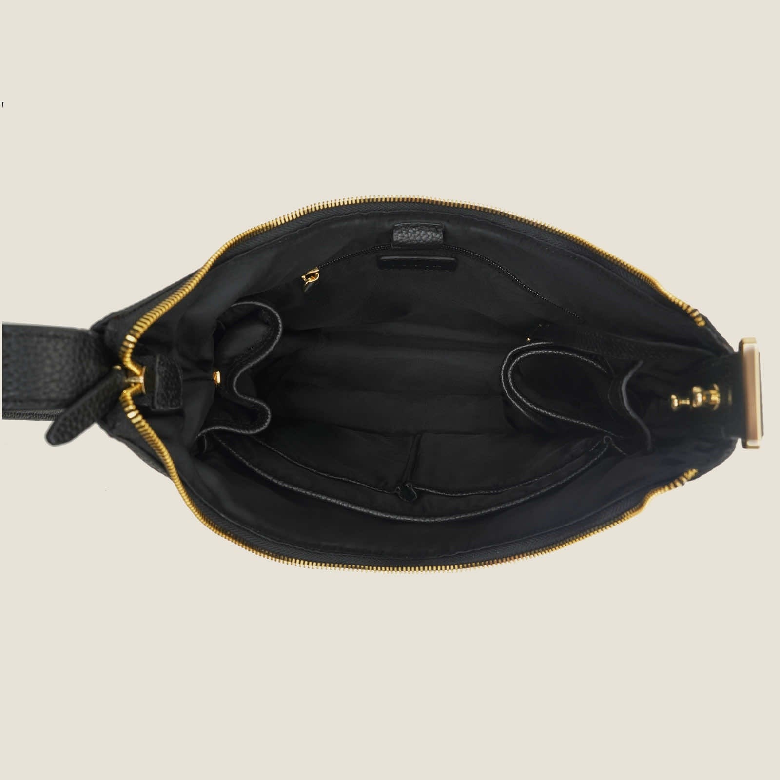 Best Women's Hobo Bag | #Color_Jet Black