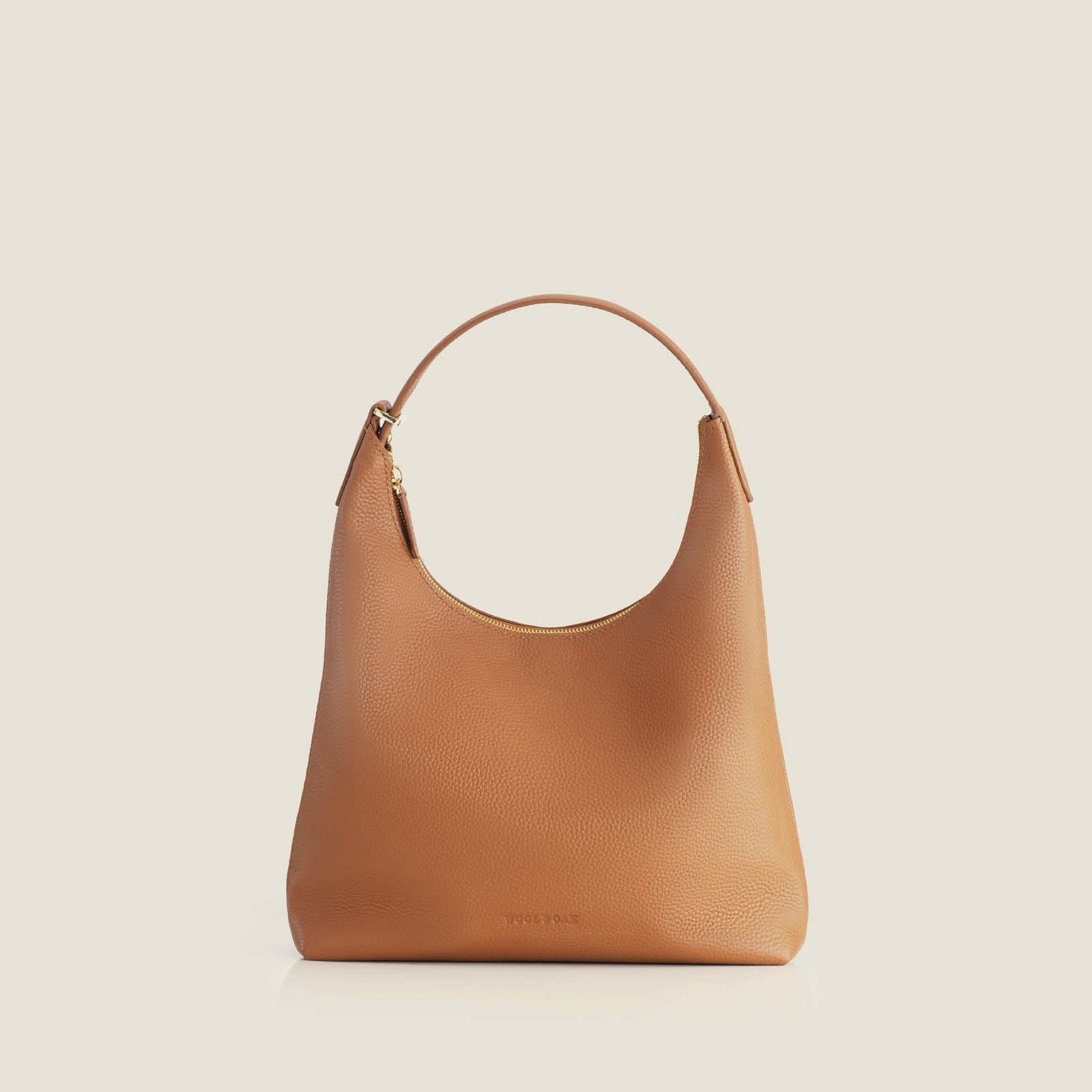 Best Women's Hobo Bag | #Color_Sand - Sand