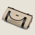 Top rated Duffle | #color_Herringbone Black