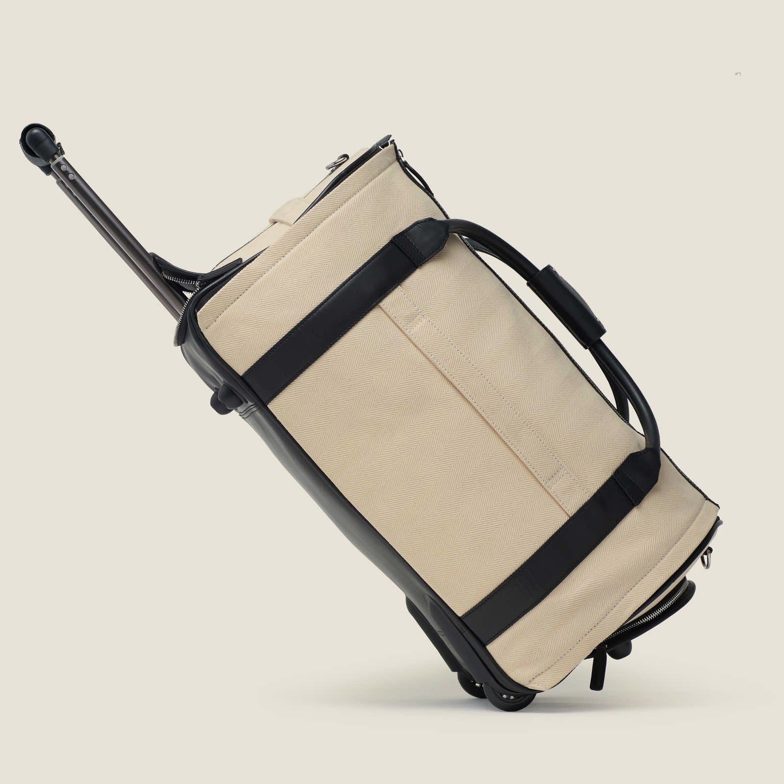 Top rated Duffle | #color_Herringbone Black