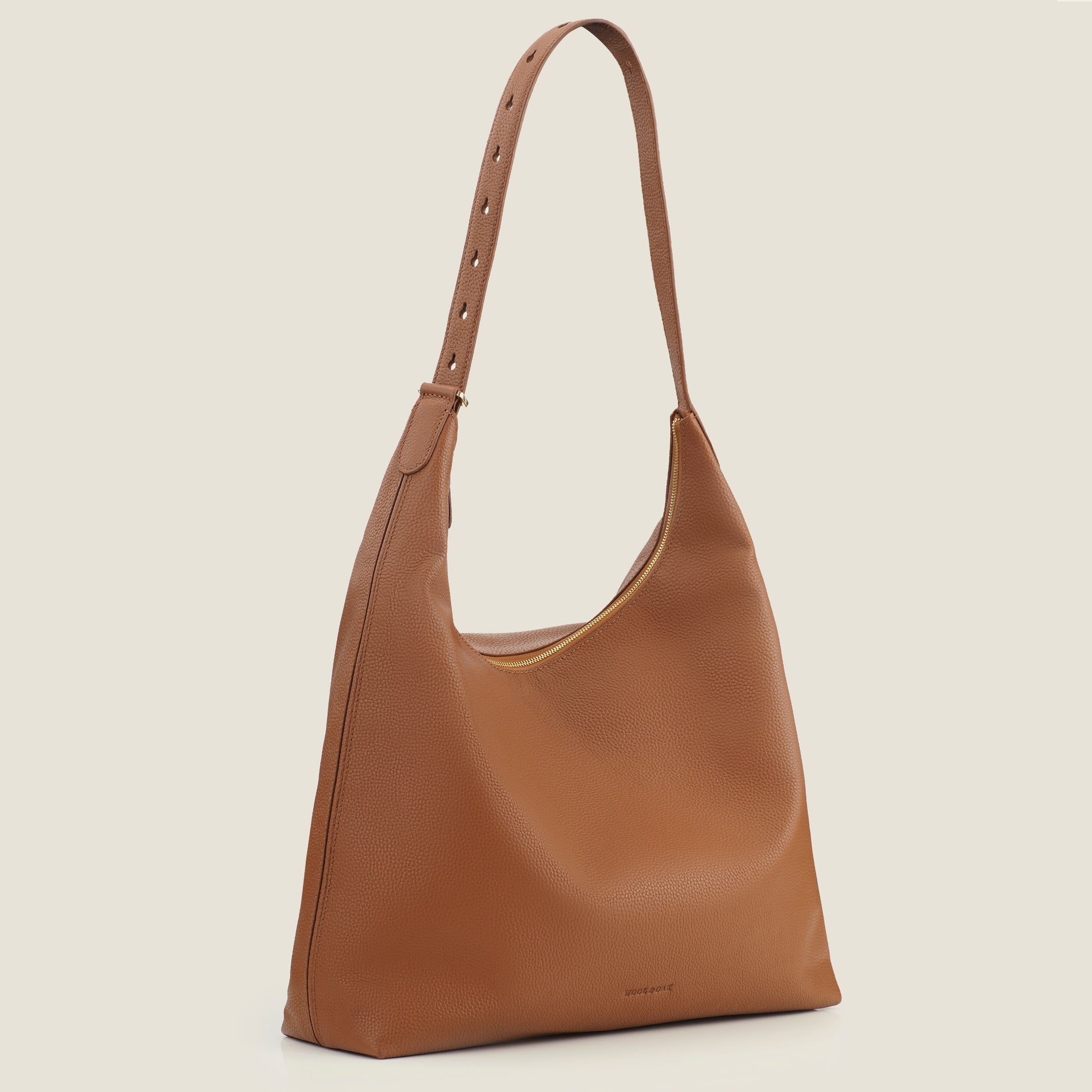 Best Women's Hobo Bag | #Color_Sand