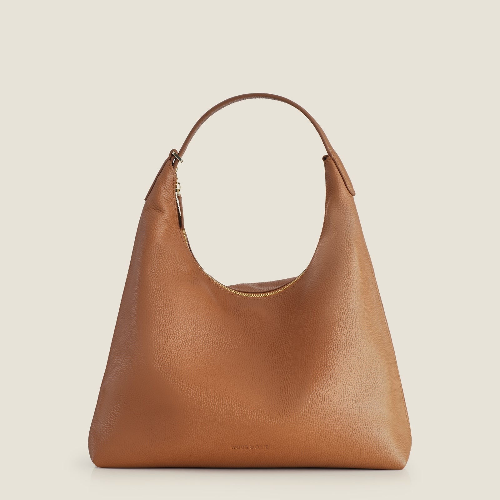 Best Women's Hobo Bag | #Color_Sand - Sand