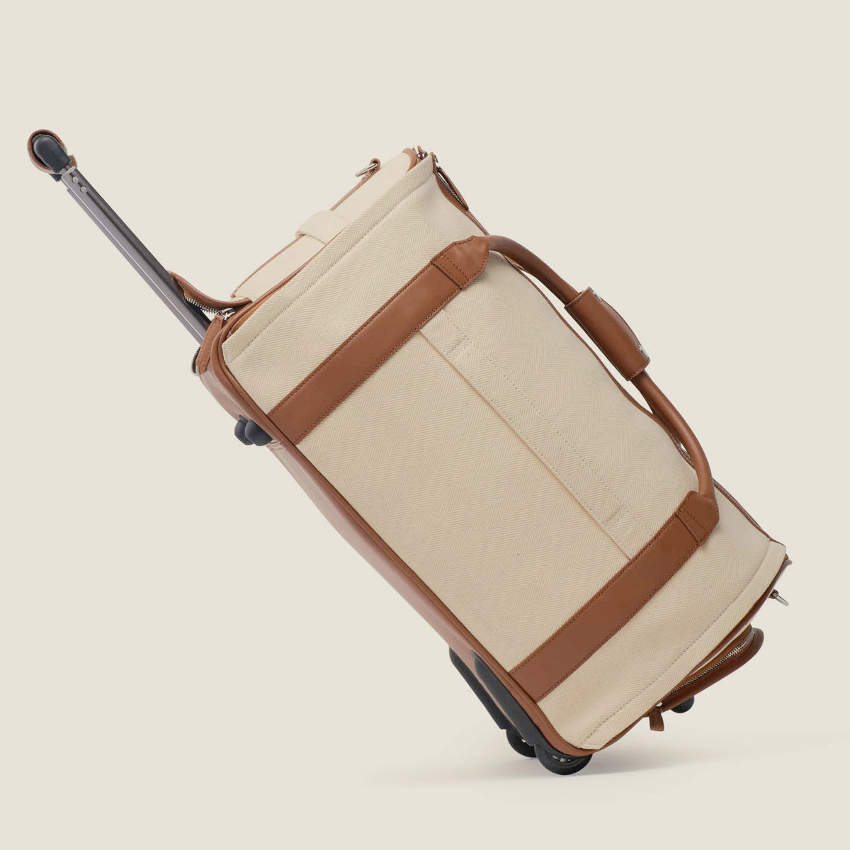 Top rated Duffle | #color_Herringbone Sand