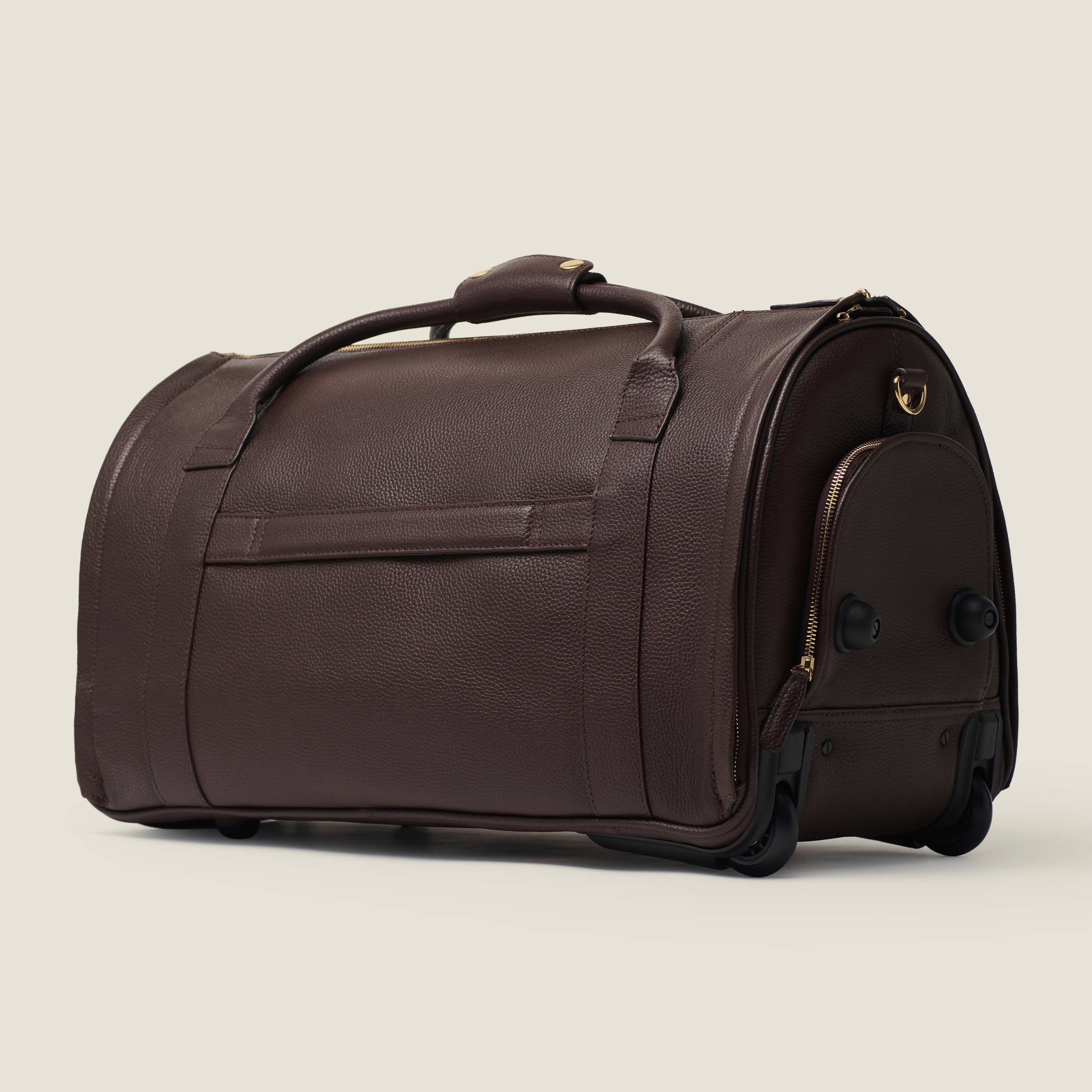 Top rated Duffle | #Color_Chocolate