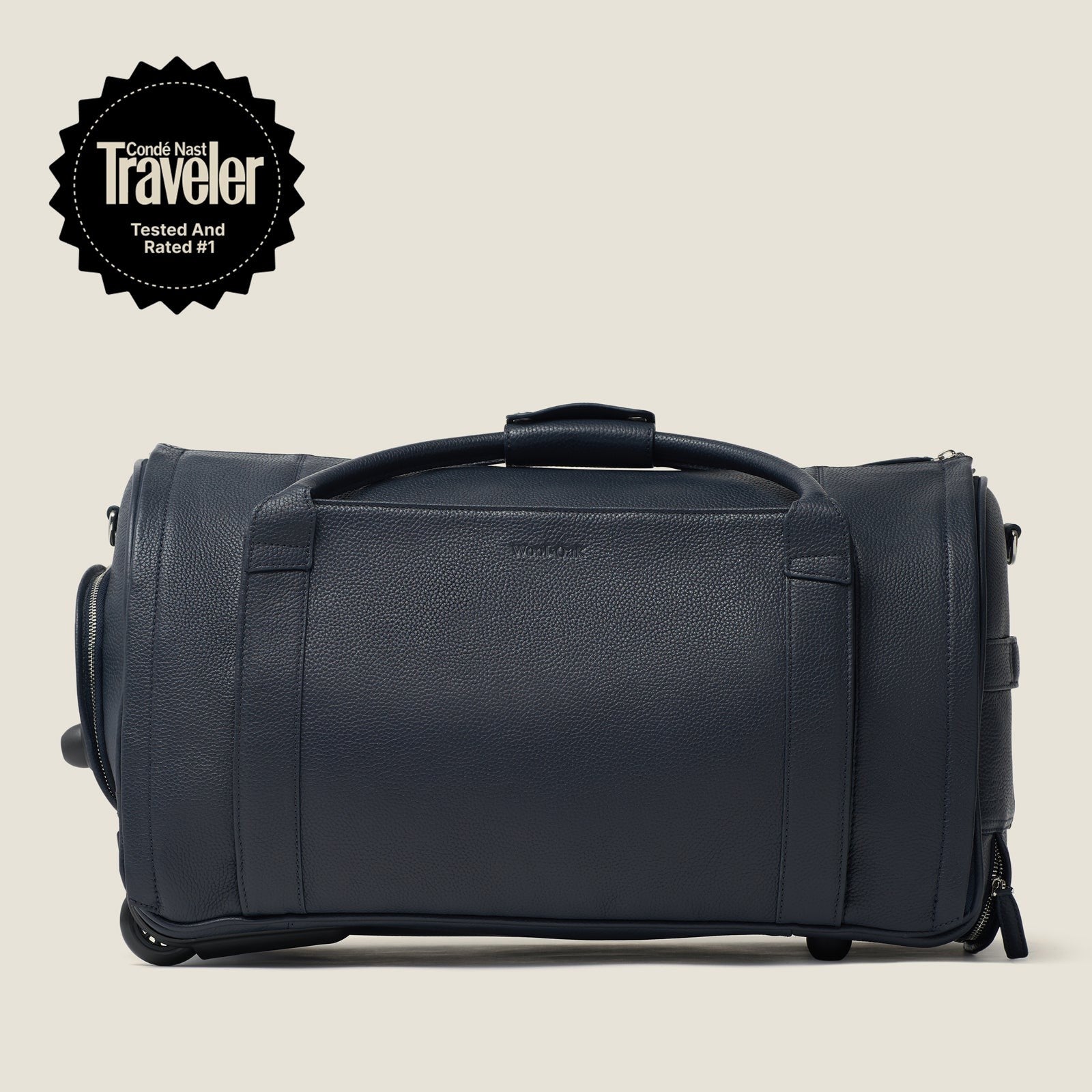 Top rated Duffle | #color_midnight - Midnight
