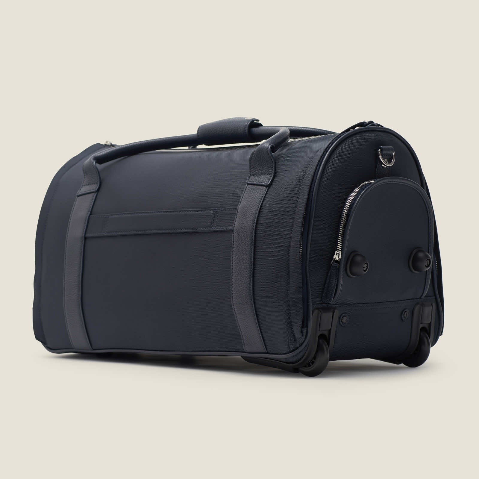 Top rated Duffle | #color_Navy Nylon