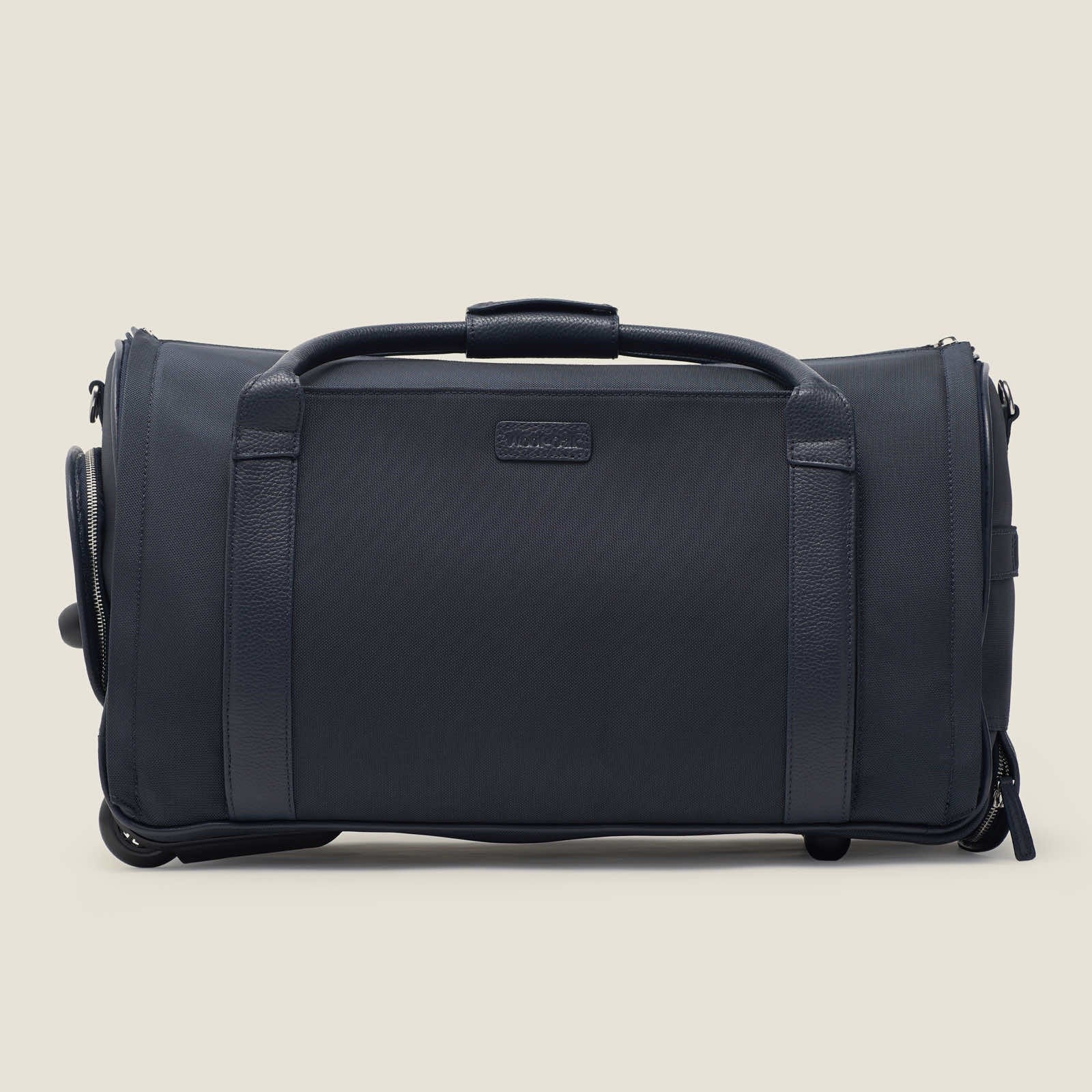 Top rated Duffle | #color_Navy Nylon - Navy Nylon