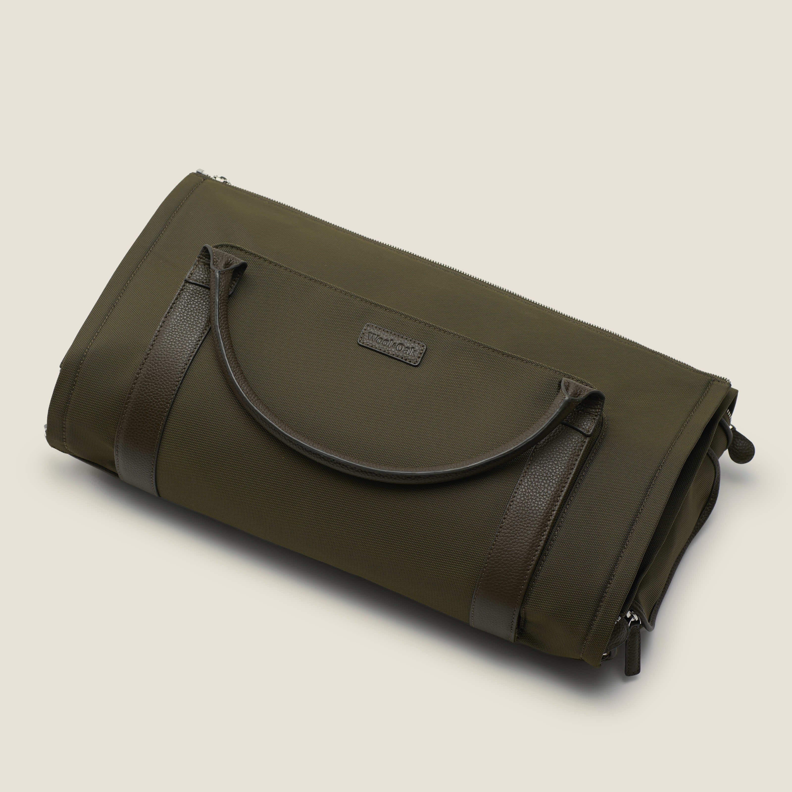 Top rated Duffle | #color_Olive Nylon