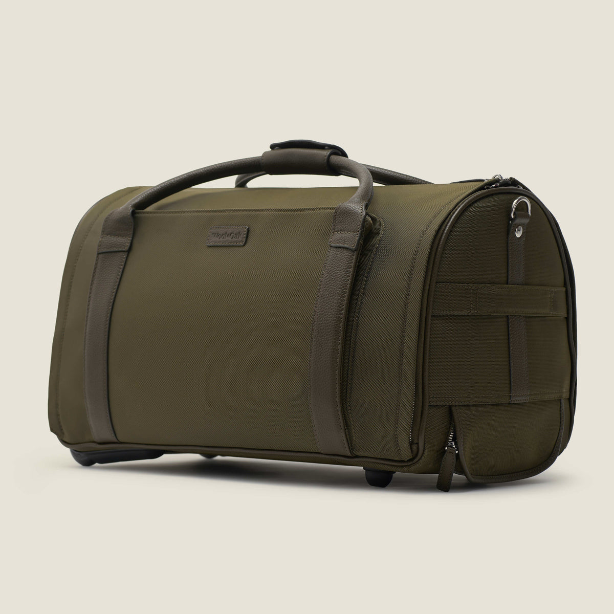 Top rated Duffle | #color_Olive Nylon